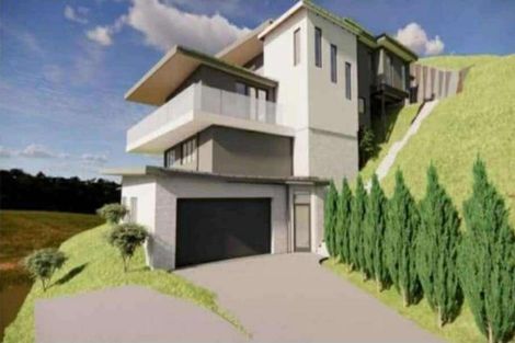 Photo of property in 13 Lucknow Terrace, Hospital Hill, Napier, 4110