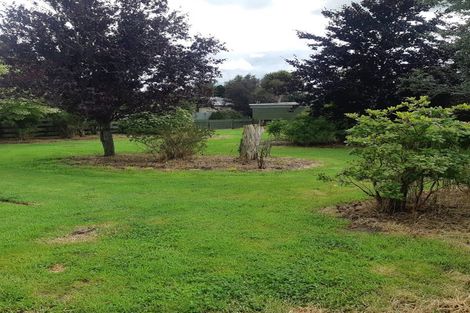 Photo of property in 3 Alexander Street, Winton, 9720