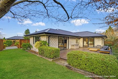 Photo of property in 112 Rangiora Woodend Road, Woodend, 7610
