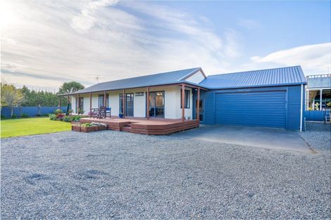 Photo of property in 107 Great North Road, Winton, 9720