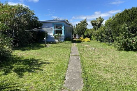 Photo of property in 103 Randolph Street, Woolston, Christchurch, 8062