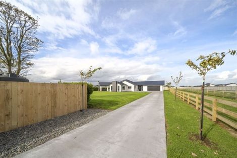 Photo of property in 464a Turuturu Road, Hawera, 4674