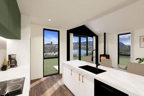 Photo of property in 22 Woolshed Road, Jacks Point, Queenstown, 9371