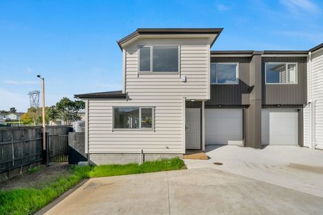 Photo of property in 52c Capstick Road, Otara, Auckland, 2023