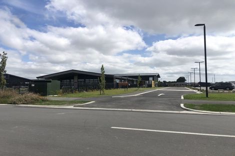 Photo of property in 22 Clement Avenue, Rolleston, 7615