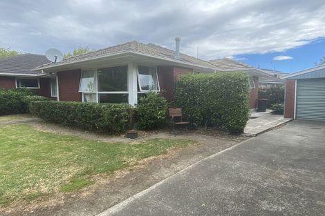 Photo of property in 35 Maidstone Road, Ilam, Christchurch, 8041