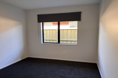 Photo of property in 89 Northmoor Boulevard, Rolleston, 7615