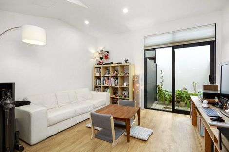 Photo of property in The Paddington, 95/11 Jessie Street, Te Aro, Wellington, 6011