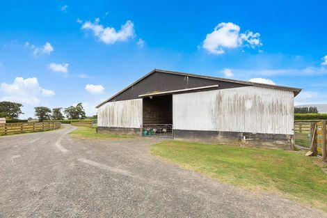 Photo of property in 232 Tower Road, Matamata, 3471
