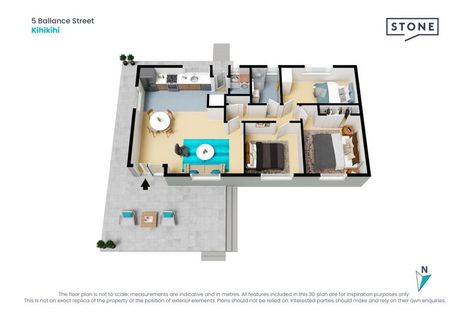 Photo of property in 5 Ballance Street, Kihikihi, Te Awamutu, 3800