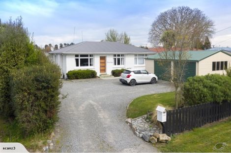 Photo of property in 126 Rolleston Street, Rakaia, 7710