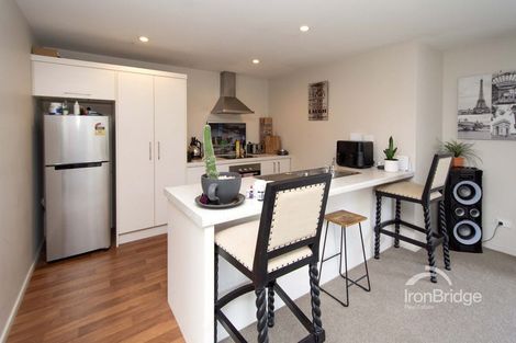 Photo of property in 45 Kippenberger Avenue, Rangiora, 7400