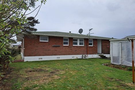 Photo of property in 9c Severn Place, Spotswood, New Plymouth, 4310