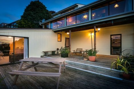 Photo of property in 149 Doon Street, Waverley, Dunedin, 9013