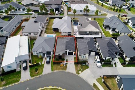 Photo of property in 4 Bronze Court, Papamoa, 3118