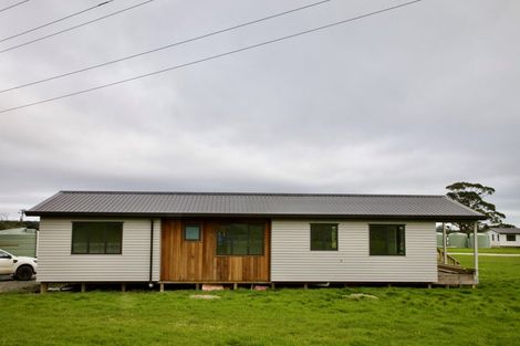 Photo of property in 1514 Run Road, Tapora, 0977