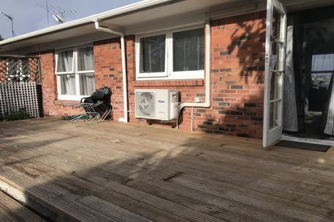 Photo of property in 4/1 Hythe Terrace, Mairangi Bay, Auckland, 0630