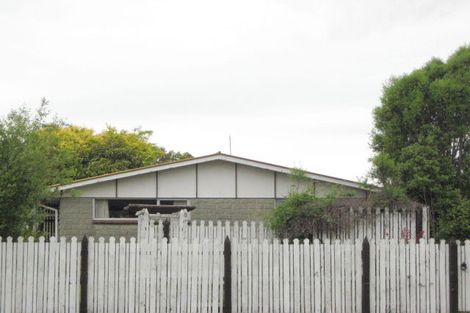 Photo of property in 136 Hills Road, Edgeware, Christchurch, 8013