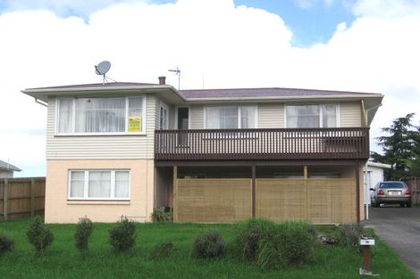 Photo of property in 58 Harrington Road, Henderson, Auckland, 0610