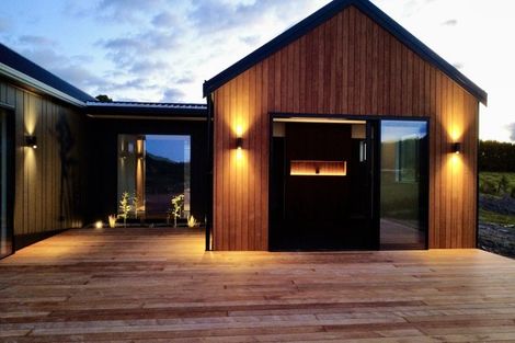 Photo of property in 582 Barrier View Road, Mangawhai, 0573