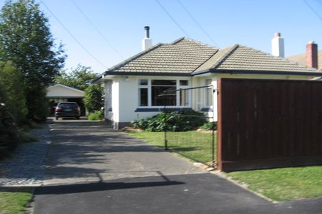 Photo of property in 11 Mcintyre Street, Shirley, Christchurch, 8013