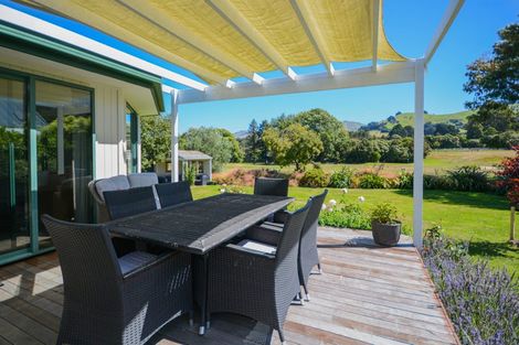 Photo of property in 39b Pawsons Valley Road, Duvauchelle, 7581