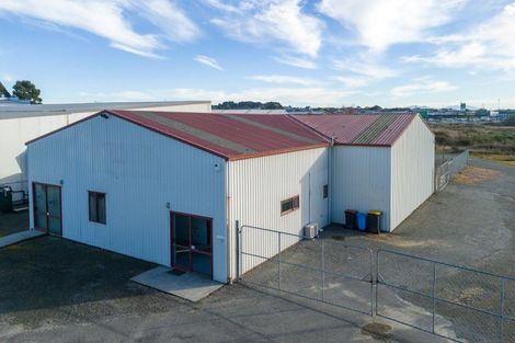 Photo of property in South Belt, Solway, Masterton, 5810