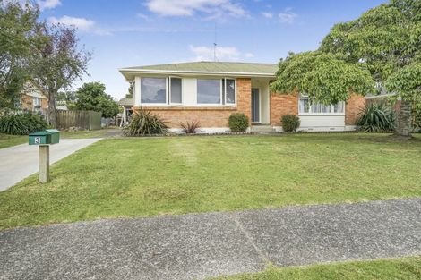 Photo of property in 3 Breidis Place, Chartwell, Hamilton, 3210