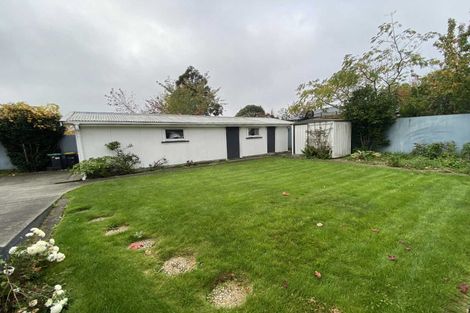 Photo of property in 8 Esperance Street, St Albans, Christchurch, 8052
