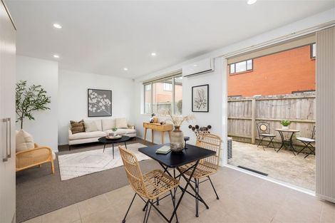 Photo of property in 20a George Street, Riccarton, Christchurch, 8041