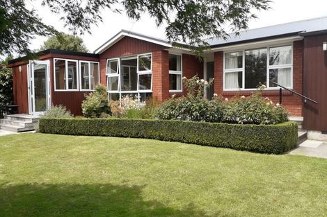 Photo of property in 10 Chevy Place, Hoon Hay, Christchurch, 8025