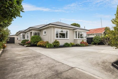 Photo of property in 140 Rutland Street, St Albans, Christchurch, 8052