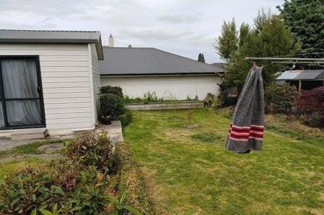 Photo of property in 4 Vogel Street, Gore, 9710