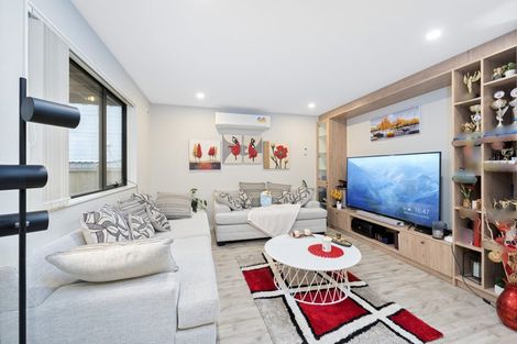 Photo of property in 46 Myland Drive, Hobsonville, Auckland, 0616