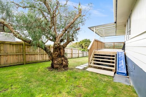 Photo of property in 35 Takahe Street, Tikipunga, Whangarei, 0112