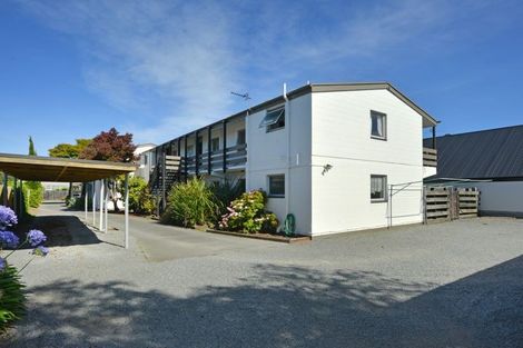 Photo of property in 2/106 Nursery Road, Phillipstown, Christchurch, 8011