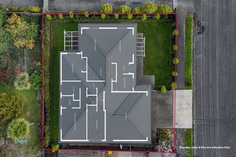 Photo of property in 1a Tararua Street, Masterton, 5810