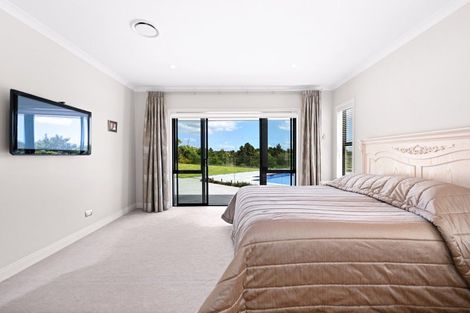 Photo of property in 144b Pencarrow Road, Tamahere, Hamilton, 3283