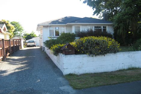 Photo of property in 118a King Street, Sydenham, Christchurch, 8023