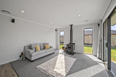 Photo of property in 49 Oates Street, Lincoln, 7608