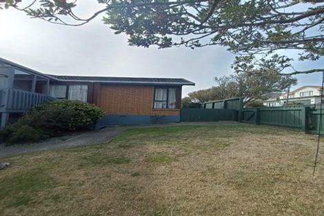 Photo of property in 38 Erris Street, Johnsonville, Wellington, 6037