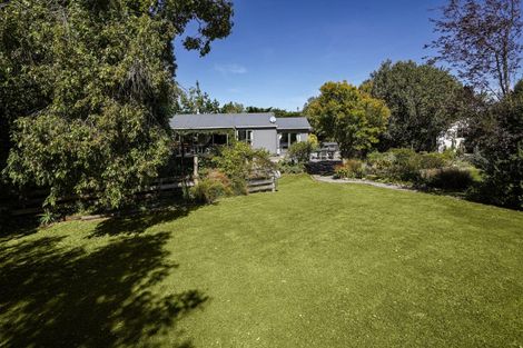 Photo of property in 201 Rangiora Leithfield Road, Sefton, Rangiora, 7477
