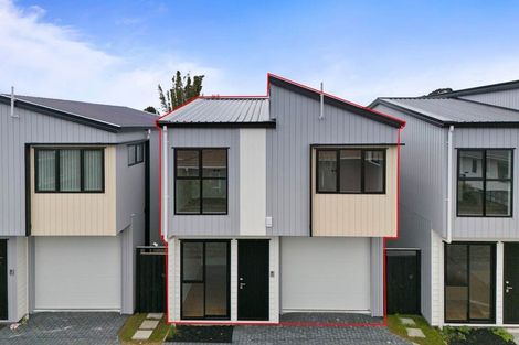 Photo of property in 4 Frances Street, Manurewa, Auckland, 2102