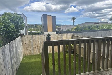 Photo of property in 13/41 Routley Drive, Glen Eden, Auckland, 0602