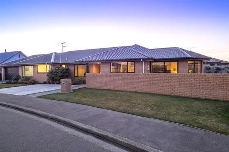 Photo of property in 64 Nursery Drive, Tinwald, Ashburton, 7700