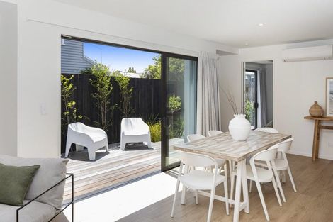 Photo of property in 87 Clare Road, St Albans, Christchurch, 8014