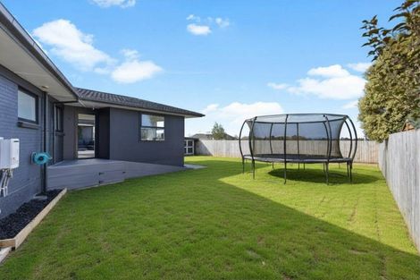 Photo of property in 121 Baverstock Road, Nawton, Hamilton, 3200