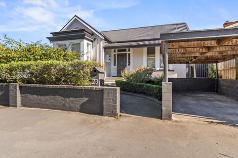 Photo of property in 23 Craigie Avenue, Parkside, Timaru, 7910