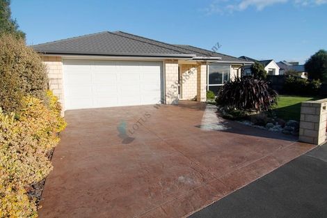 Photo of property in 32 Travis Country Drive, Burwood, Christchurch, 8083