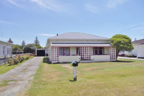 Photo of property in 139 Lucknow Street, Wairoa, 4108